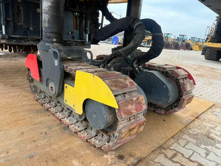 Kaldfresemaskin 2015 BOMAG BM2000/75 Cold Planer (22)