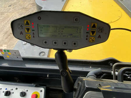 Kaldfresemaskin 2015 BOMAG BM2000/75 Cold Planer (28)