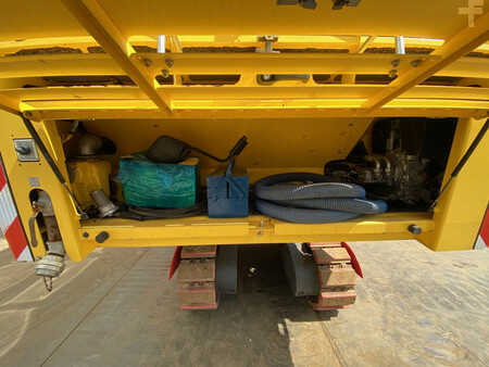 Kaldfresemaskin 2015 BOMAG BM2000/75 Cold Planer (15)