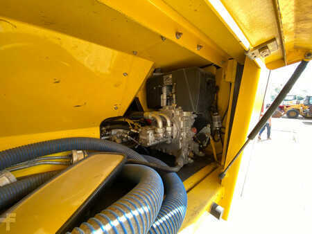 Kaldfresemaskin 2015 BOMAG BM2000/75 Cold Planer (16)