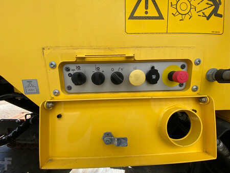 Kaldfresemaskin 2015 BOMAG BM2000/75 Cold Planer (18)