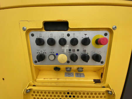 Kaldfresemaskin 2015 BOMAG BM2000/75 Cold Planer (19)