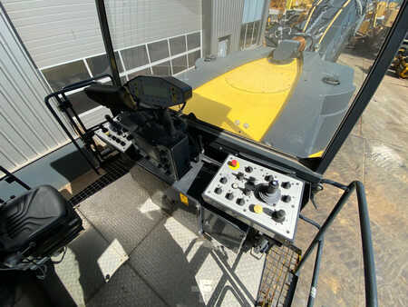 Kaldfresemaskin 2015 BOMAG BM2000/75 Cold Planer (20)