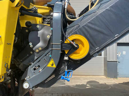 Kaldfresemaskin 2015 BOMAG BM2000/75 Cold Planer (25)