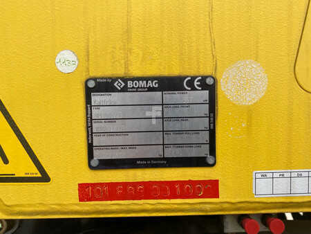 Kaldfresemaskin 2015 BOMAG BM2000/75 Cold Planer (28)
