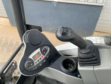 Telakaivinkoneet  2020 Bobcat E27 (21)