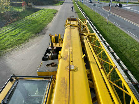 Mobilkraner 2004 Liebherr LTM1055/1 (13)