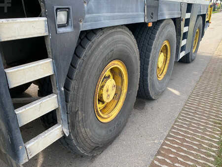 Mobilkraner 2004 Liebherr LTM1055/1 (18)