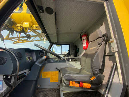 Mobilkraner 2004 Liebherr LTM1055/1 (20)