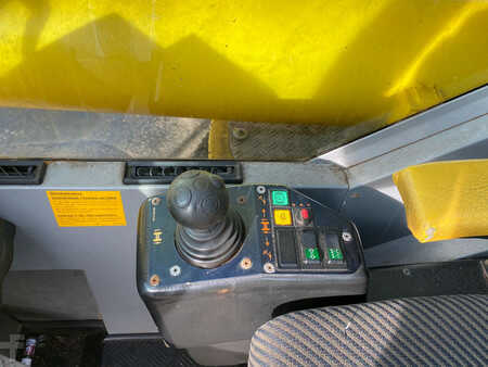 Mobilkraner 2004 Liebherr LTM1055/1 (30)