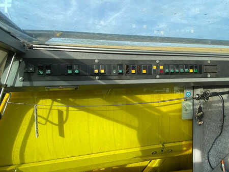 Mobilkraner 2004 Liebherr LTM1055/1 (32)