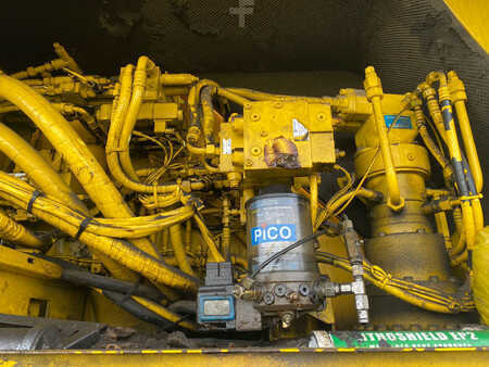 Mobilkraner 2004 Liebherr LTM1055/1 (34)