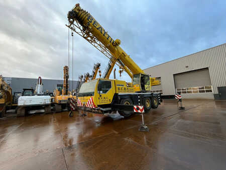 Mobilkraner 2004 Liebherr LTM1055/1 (39)