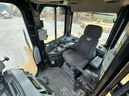 Telaketjupuskutraktorit 2017 Caterpillar D8R (18)