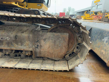Escavatori cingolati 2015 Caterpillar 313FL GC - CE certified / 3756 hours (18)