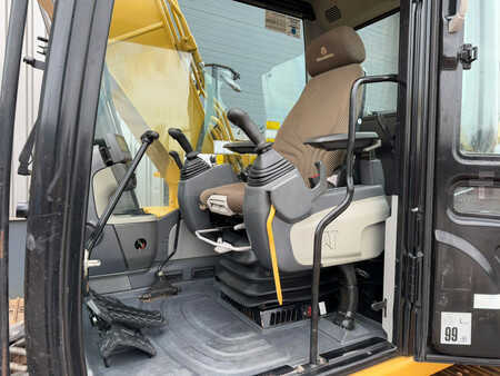 Escavatori cingolati 2015 Caterpillar 313FL GC - CE certified / 3756 hours (20)