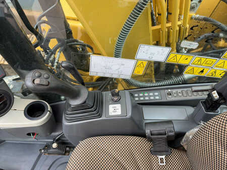 Escavatori cingolati 2015 Caterpillar 313FL GC - CE certified / 3756 hours (21)