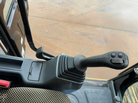 Escavatori cingolati 2015 Caterpillar 313FL GC - CE certified / 3756 hours (23)
