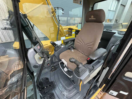 Escavatori cingolati 2015 Caterpillar 313FL GC - CE certified / 3756 hours (32)
