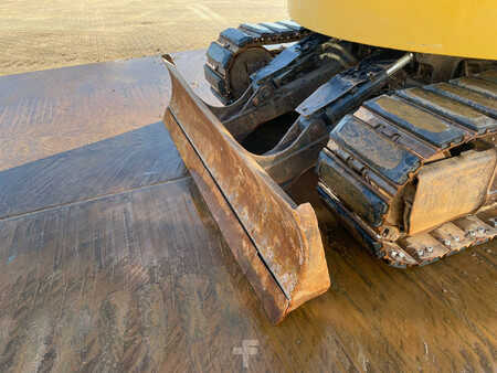 Kettenbagger 2014 Caterpillar 314E LCR (11)