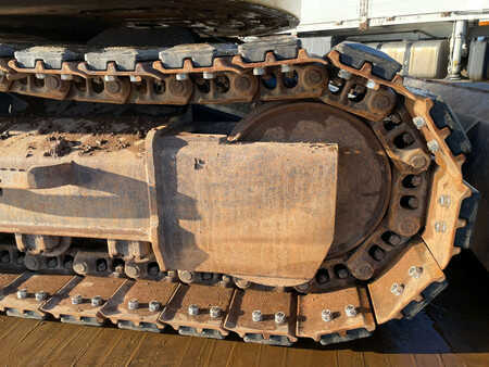 Kettenbagger 2014 Caterpillar 314E LCR (13)
