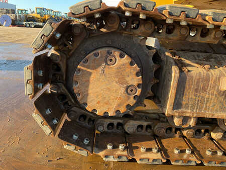 Kettenbagger 2014 Caterpillar 314E LCR (15)
