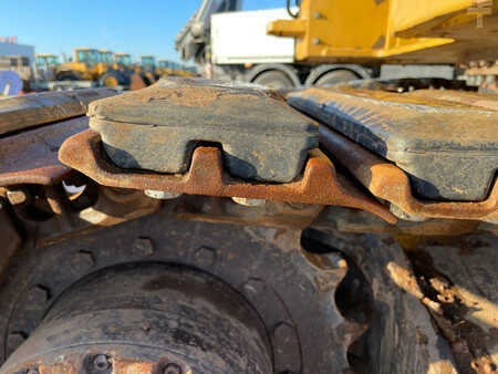 Kettenbagger 2014 Caterpillar 314E LCR (16)