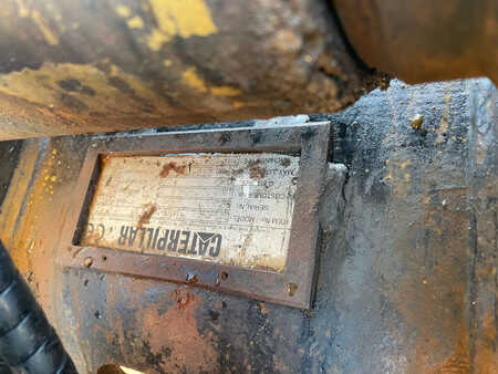 Kettenbagger 2014 Caterpillar 314E LCR (18)