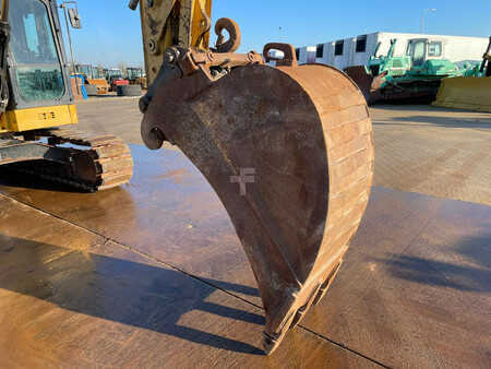 Kettenbagger 2014 Caterpillar 314E LCR (20)