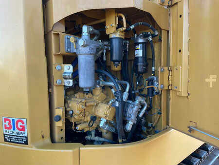 Kettenbagger 2014 Caterpillar 314E LCR (21)