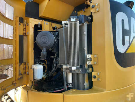 Kettenbagger 2014 Caterpillar 314E LCR (22)