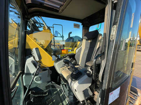 Kettenbagger 2014 Caterpillar 314E LCR (24)