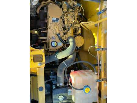 Kettenbagger 2014 Caterpillar 314E LCR (27)