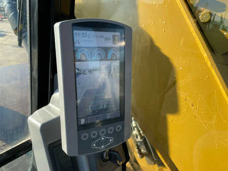 Kettenbagger 2014 Caterpillar 314E LCR (29)