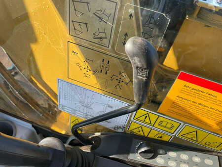 Kettenbagger 2014 Caterpillar 314E LCR (32)