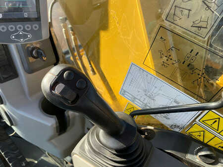 Kettenbagger 2014 Caterpillar 314E LCR (34)
