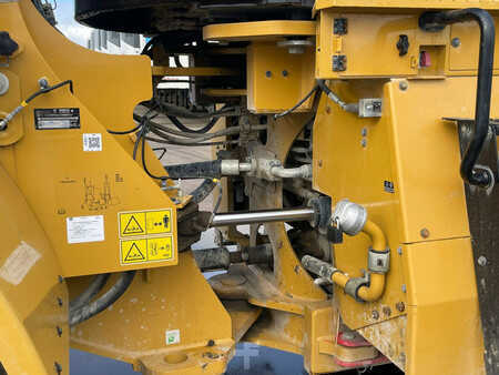 Cargadoras de ruedas 2024 Caterpillar 966 14A NEXT GEN (18)
