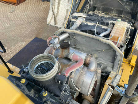 Cargadoras de ruedas 2024 Caterpillar 966 14A NEXT GEN (20)