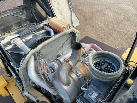 Cargadoras de ruedas 2024 Caterpillar 966 14A NEXT GEN (21)