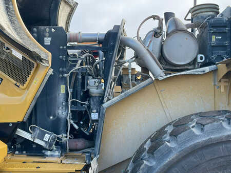 Cargadoras de ruedas 2024 Caterpillar 966 14A NEXT GEN (22)
