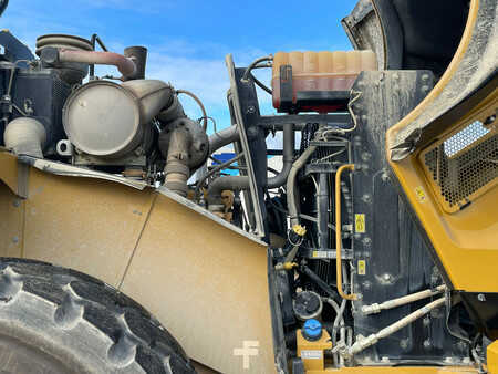 Cargadoras de ruedas 2024 Caterpillar 966 14A NEXT GEN (23)