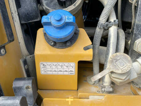 Cargadoras de ruedas 2024 Caterpillar 966 14A NEXT GEN (24)