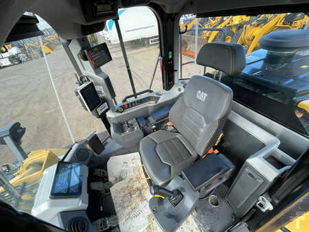 Cargadoras de ruedas 2024 Caterpillar 966 14A NEXT GEN (26)