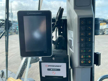 Cargadoras de ruedas 2024 Caterpillar 966 14A NEXT GEN (29)