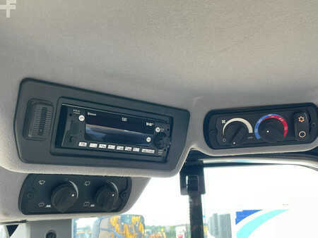 Cargadoras de ruedas 2024 Caterpillar 966 14A NEXT GEN (30)