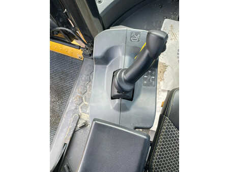 Cargadoras de ruedas 2024 Caterpillar 966 14A NEXT GEN (32)