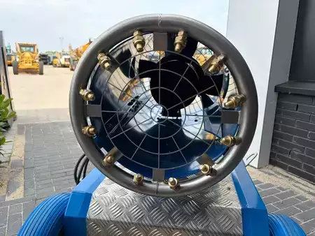 Інше 2026 MB Dustcontrol Spraycannon 25 (12)