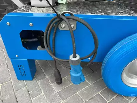 Інше 2026 MB Dustcontrol Spraycannon 25 (7)