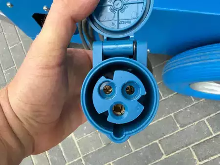 Інше 2026 MB Dustcontrol Spraycannon 25 (9)