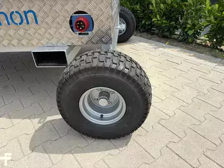 Інше 2026 MB Dustcontrol Spraycannon 60 (8)